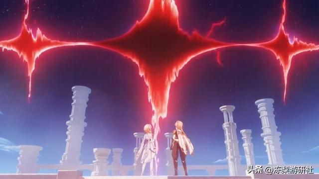 原神：提瓦特篇完结预备？立本又来画饼啦，开启宇宙时代