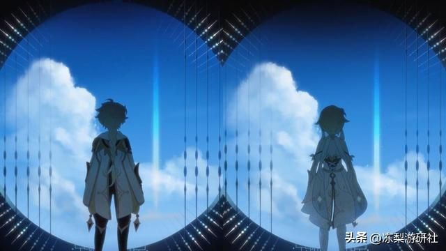 原神：提瓦特篇完结预备？立本又来画饼啦，开启宇宙时代