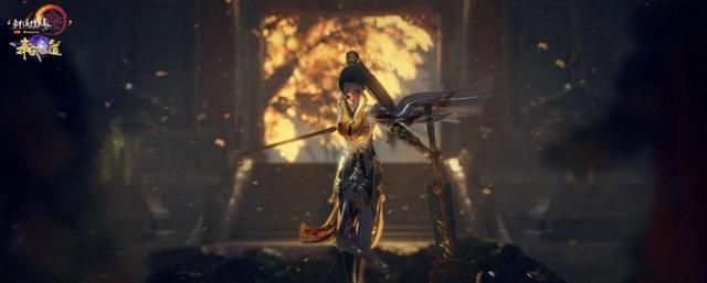 策划的“骚”操作，版本更新让NPC战死，顺带灭了玩家所在师门