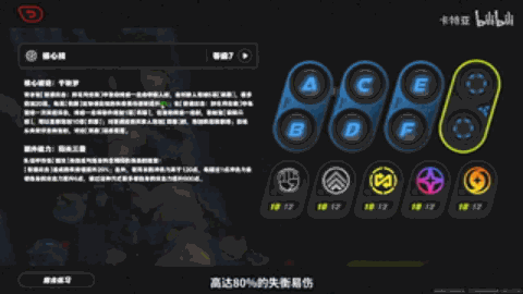 绝区零：青衣值得抽吗？80%失衡易伤，适配爆发型主C