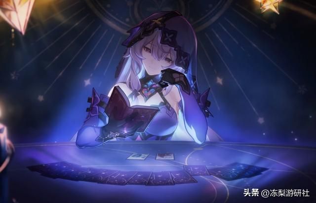 星穹铁道已知18位星神，还会补充其他职业么？主角在走成神之路么