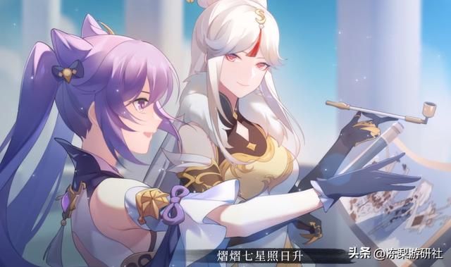 国家级戏曲家上电视节目献唱钟离戏歌，路人感叹帝君魅力无人可敌