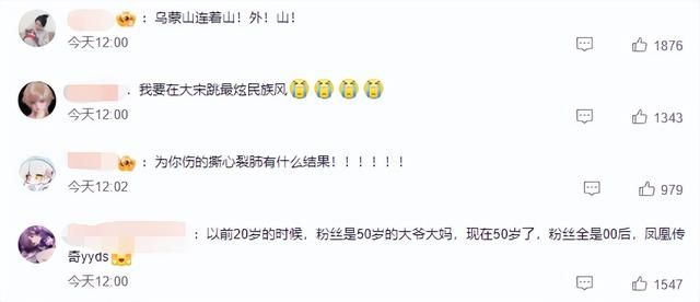 在刘宇宁脚下栽了60亿的跟头还不够？网易又请来了凤凰传奇