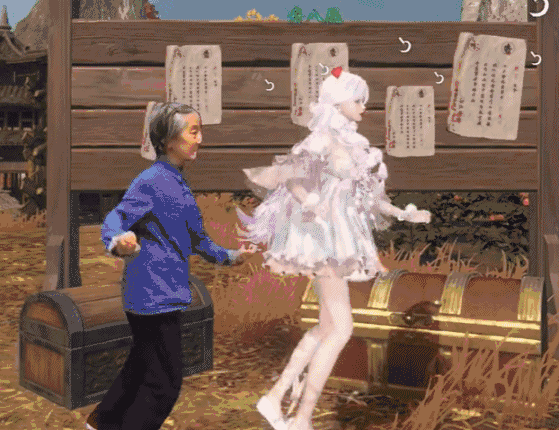 1分钟学会全网任意舞蹈，这款AI工具，快让年轻人精神不正常了