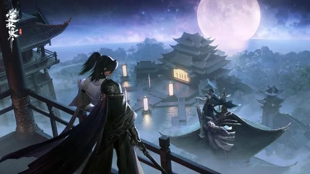 网易再创先河：2023这一年，让上千万孤狼玩家彻底翻身