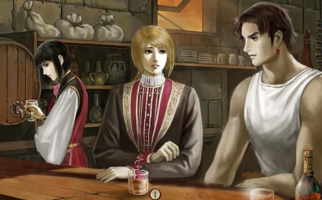 大航海时代如果再出续作，你希望增添哪方面的内容？
