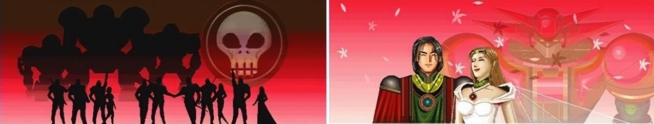 DOS上经典的战旗游戏，玩过任意一款就算赚到，可惜很多都错过了
