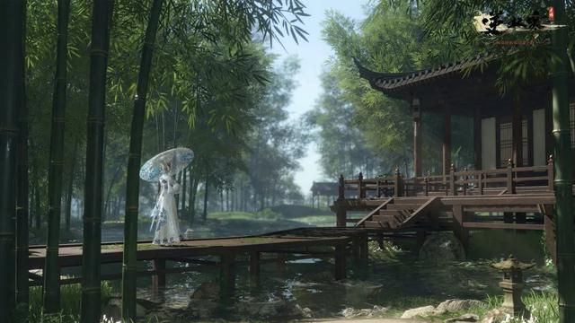 抱着“国风美学”狂薅，揭秘逆水寒最让人上瘾的流量密码