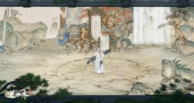 抱着“国风美学”狂薅，揭秘逆水寒最让人上瘾的流量密码