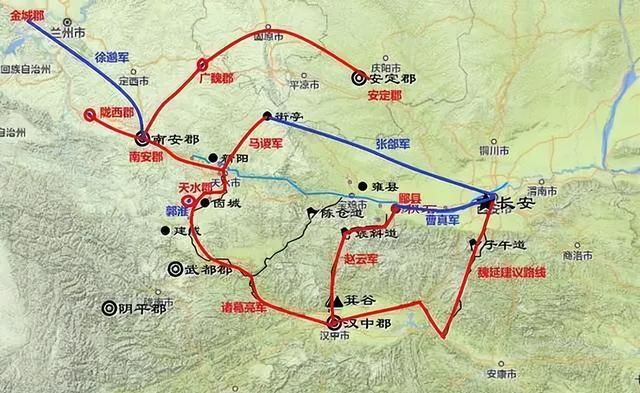 三国志英杰传：夏侯渊比夏侯惇还强，这么设计真的合理吗？
