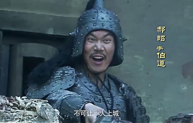 三国志英杰传：夏侯渊比夏侯惇还强，这么设计真的合理吗？