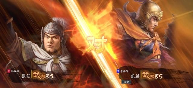 三国志14：曹仁为何不是五子良将，你见过原始股东当大堂经理的？