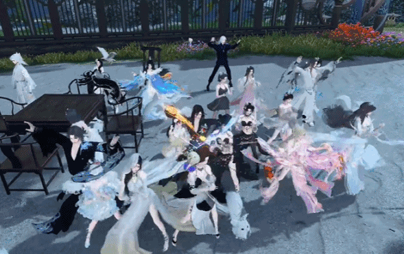 最离谱年终回馈，网易给大客户每人发了套环卫服，鼓励过年扫大街