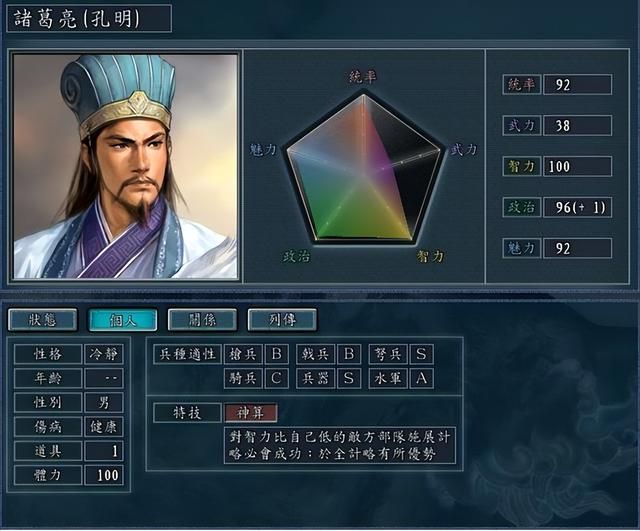 三国志11：作为一款历史模拟游戏，虽然经典但也存在不少瑕疵