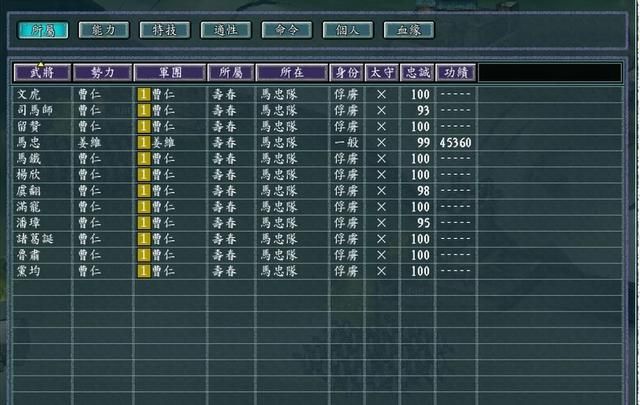三国志11：作为一款历史模拟游戏，虽然经典但也存在不少瑕疵