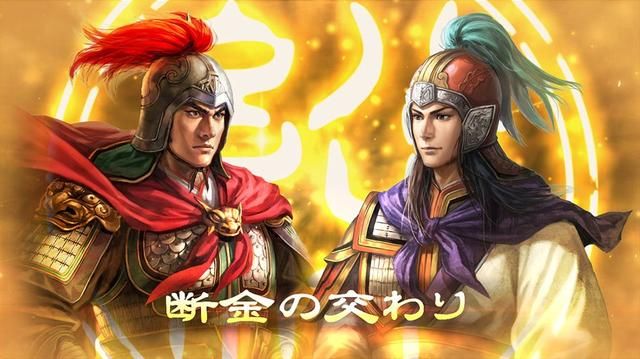 三国志14：东吴历任大都督，你感觉谁最强？