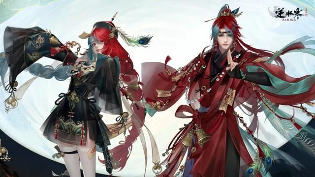 道士和僵尸上演畸形之恋？五一后最新恐怖电影上线，童年又回来了