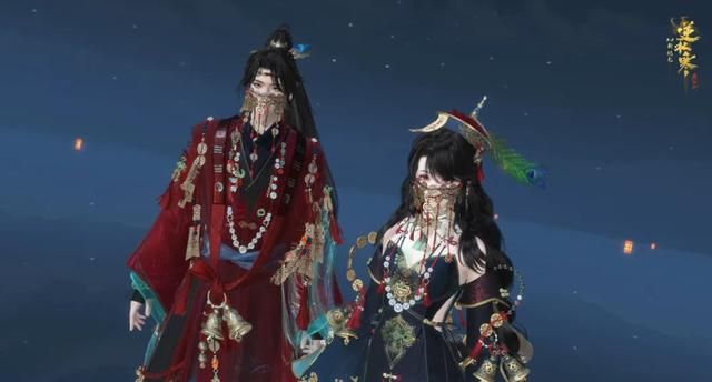 道士和僵尸上演畸形之恋？五一后最新恐怖电影上线，童年又回来了