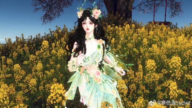 道士和僵尸上演畸形之恋？五一后最新恐怖电影上线，童年又回来了