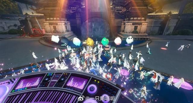 道士和僵尸上演畸形之恋？五一后最新恐怖电影上线，童年又回来了