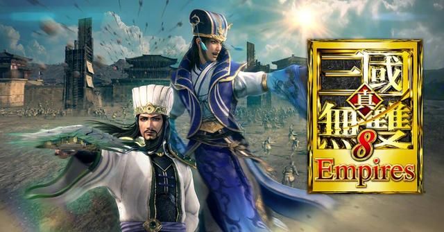 三国无双8帝国：董卓和孟获都能喜结连理？你还见过哪些奇葩组合