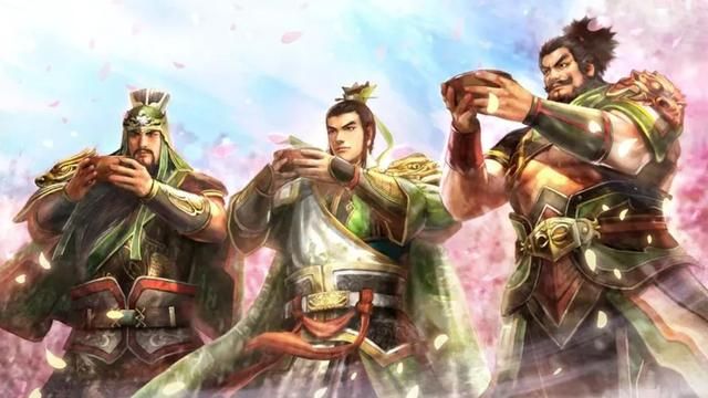 三国志14：刘禅终于崛起，不再是最弱的将领了！