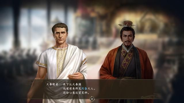 三国志14的地利有什么用，原来强力武将和宝物是这样获得的