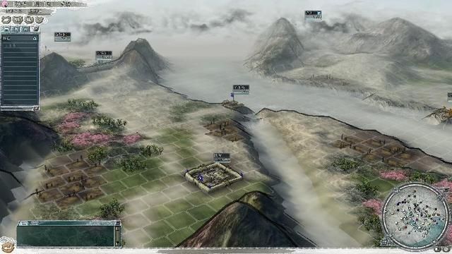 三国志11：玩惯了血色衣冠等MOD，那还记得原版哪个剧本最好玩吗