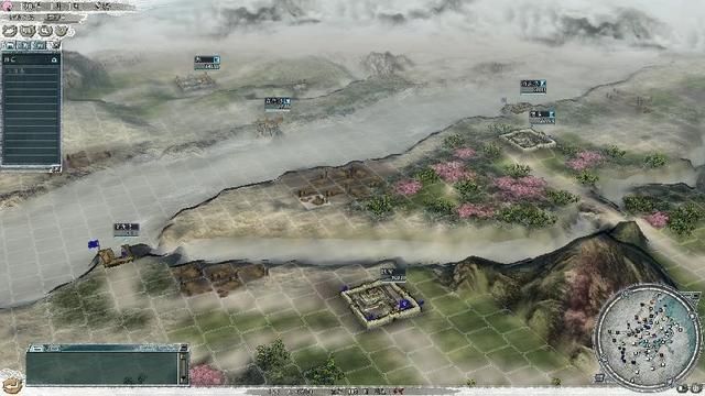 三国志11：玩惯了血色衣冠等MOD，那还记得原版哪个剧本最好玩吗