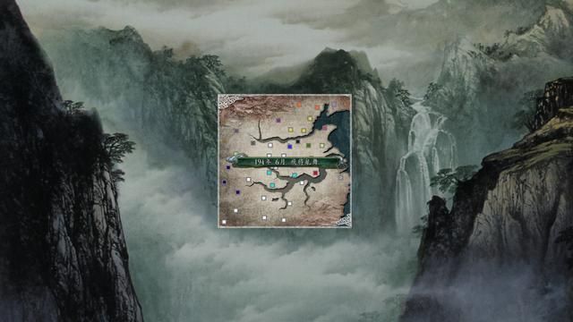 三国志11：玩惯了血色衣冠等MOD，那还记得原版哪个剧本最好玩吗