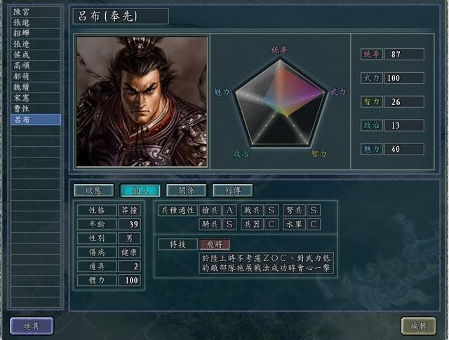 三国志11：玩惯了血色衣冠等MOD，那还记得原版哪个剧本最好玩吗