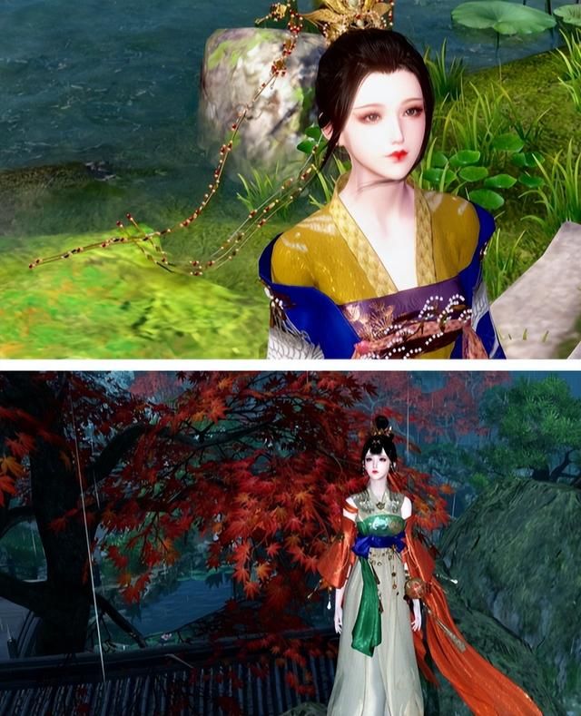 让玩家在游戏里改写世间万物？网易“创意工坊”再创历史