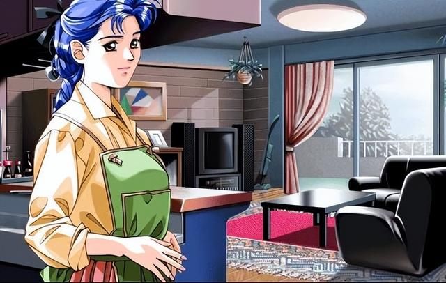 同级生2：当年最受欢迎的女主角都有谁？我最喜欢的是美纪酱