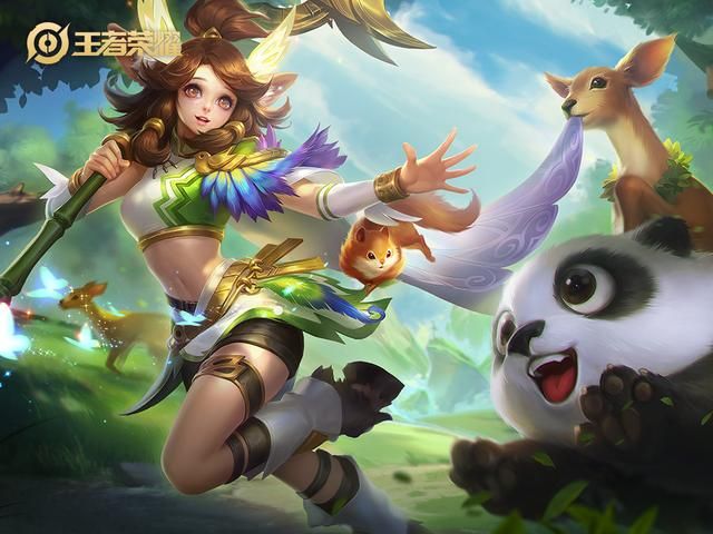 王者荣耀：辅助瑶的优势和节奏是怎样的？了解它们，胜率更高