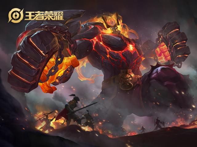 王者荣耀：廉颇带什么召唤师技能？推荐4个最常用的选择