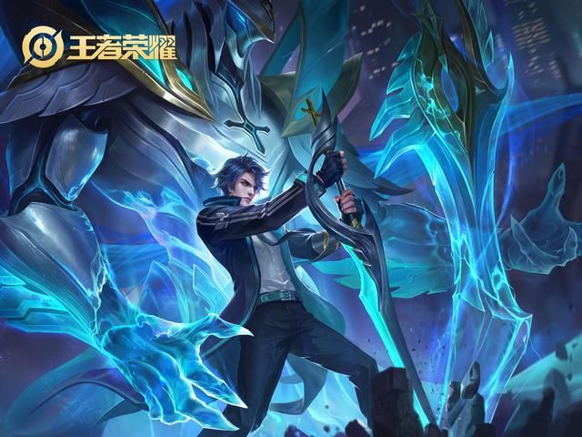 王者荣耀：不出无尽战刃？分析打野铠舍弃无尽战刃出装的可行性