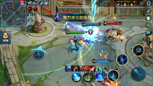 王者荣耀：不出无尽战刃？分析打野铠舍弃无尽战刃出装的可行性