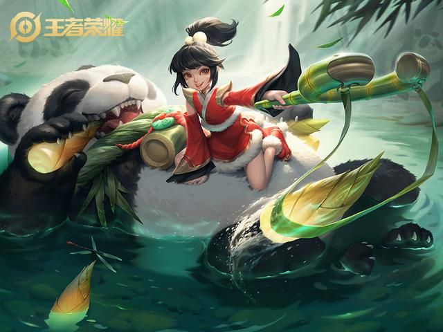 王者荣耀：最容易认错性别的5名英雄，玩家：什么？夏洛特是女的