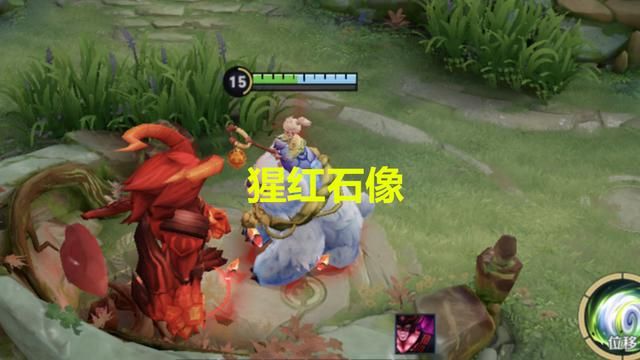 王者荣耀：6组野怪的正确名称，玩家：什么？我经常偷的猪是熊？