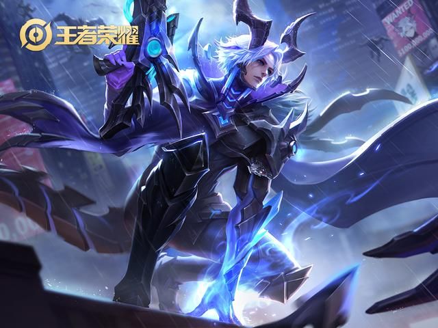 出无尽战刃还是破军？百里守约可以根据具体情况作出选择