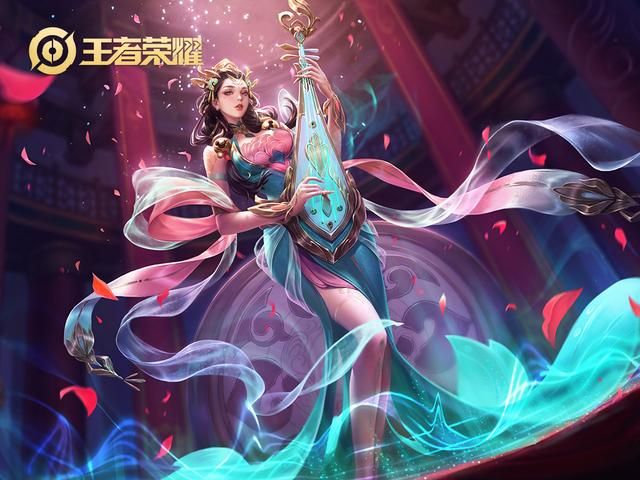圣杯仅能提供180点法术攻击，除了貂蝉，它还适合谁出呢？