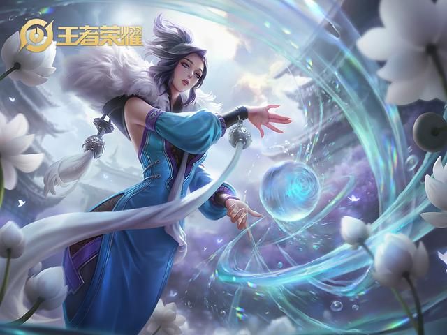 圣杯仅能提供180点法术攻击，除了貂蝉，它还适合谁出呢？