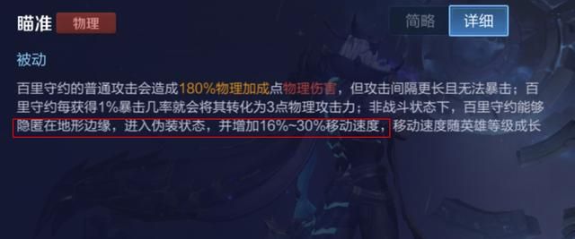 游戏首班车：百里守约的取胜之道——了解优势，把握强势期