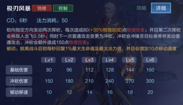 深受玩家喜爱的英雄-铠，全面解析路人局中对抗路铠的carry思路