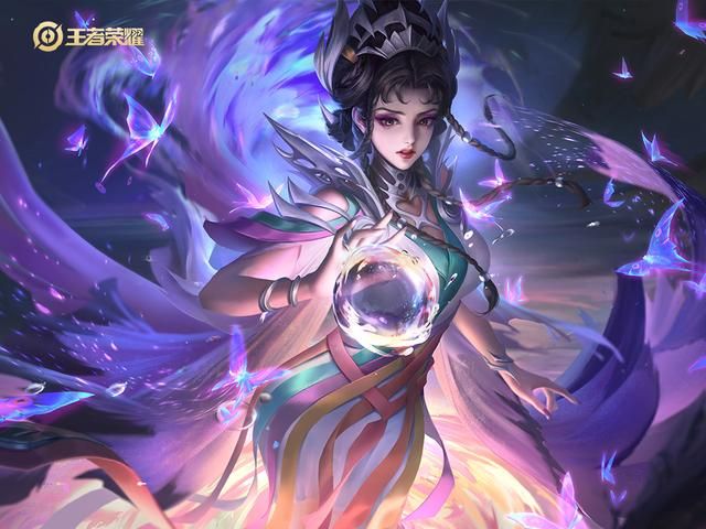 王者荣耀：反伤刺甲，400物抗的防御装，更强大的却是进攻能力