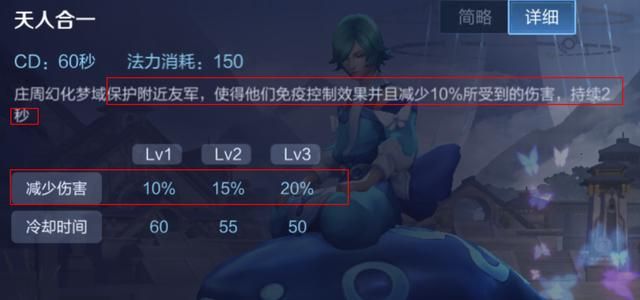 游戏首班车：辅助庄周的取胜之道——了解优势，明确节奏