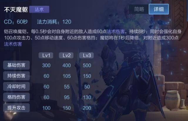 王者荣耀减少真实伤害的途径，鞋子被忽视，冷门召唤师技能被遗忘