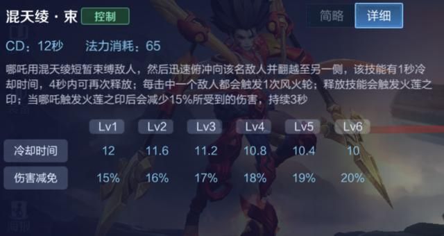 王者荣耀减少真实伤害的途径，鞋子被忽视，冷门召唤师技能被遗忘