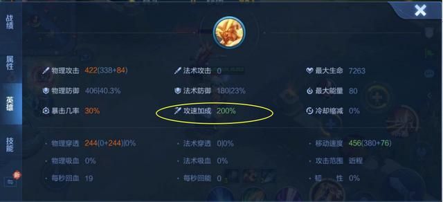 炸裂！“红爪流”盘古，极限200%攻速，化身无敌狂战士！