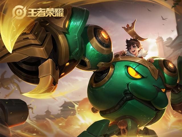 王者荣耀：四连硬控？S17赛季英雄新思路11-刘禅的四个问题
